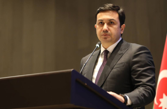 Dövlət Vergi Xidmətinin Baş İdarə rəisi işdən çıxarıldı