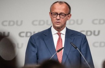 Мерц отказался присоединиться к Совету мира