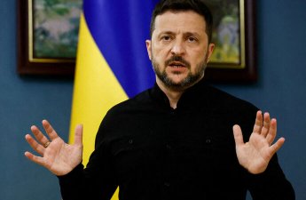 Зеленский: На переговорах в Абу-Даби обсуждают параметры завершения войны