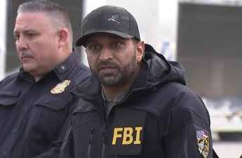 FTB axtarışda olan iki cinayətkarı Meksikadan ABŞ-yə aparıb