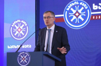 Sozar Subari: Azərbaycanın iştirakı ilə yeni nəqliyyat marşrutları Gürcüstana üstünlüklər yaradacaq