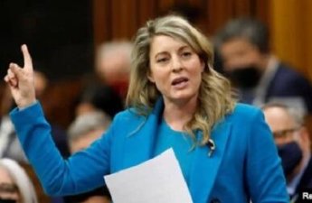 Trampa qarşı çıxmayın, hər şeyi itirə bilərik - Meloni