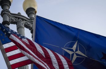 Зеленский заявил, что НАТО без США даже не защитит членов Альянса