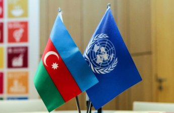 ООН благодарит Азербайджан за оплату членского взноса