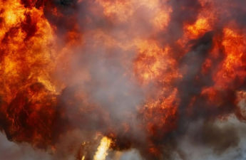 Toy məclisində partlayış - Çox sayda ölən və yaralanan var