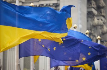 Канцлер Австрии выступил против ускоренного вступления Украины в ЕС
