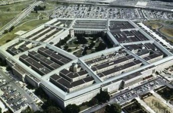 İranın nüvə silahı əldə etməsinə imkan verməyəcəyik - Pentaqon