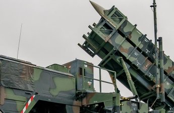 Зеленский заявил, что договорился с Трампом о поставках ракет для Patriot