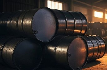 Доходы Азербайджана от экспорта нефтяного кокса и нефтяного битума выросли