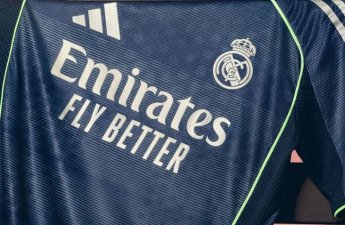 Arbeloadan “Real”ın ulduzuna: 