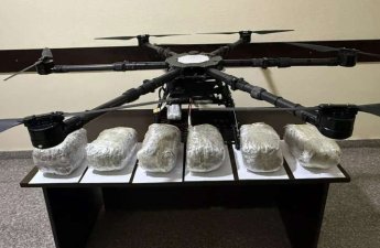 PUA ilə narkotik keçirilməsinin qarşısı alındı