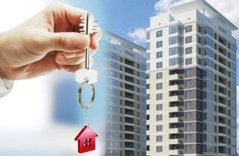 Gənc ailələr üçün pulsuz mənzil təklifi: “75 yaşa qədər onlarda qalır”