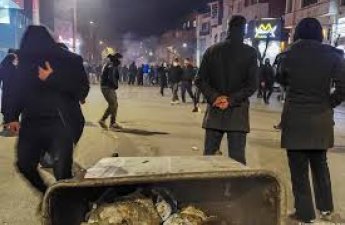 В Иране расследуют причастность иностранных разведок к протестам в стране