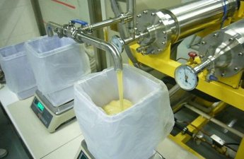 Bu ölkə Azərbaycana 116 min dollarlıq marqarin ixrac etdi