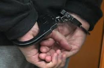 В Баку арестован водитель, управлявший автомобилем под действием наркотиков