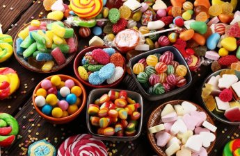 Şəkər və qənnadı məmulatlarının ixracı 60%-ə yaxın artıb