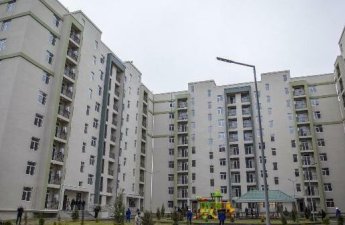 Bakıda mənzil almaq əlçatmaz olur… – Sədr