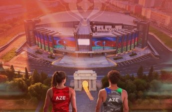 Güləş üzrə Azərbaycan çempionatları bu şəhərdə keçiriləcək