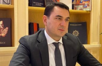 Mədəniyyət Nazirliyinin Aparat rəhbəri işdən çıxarılıb?