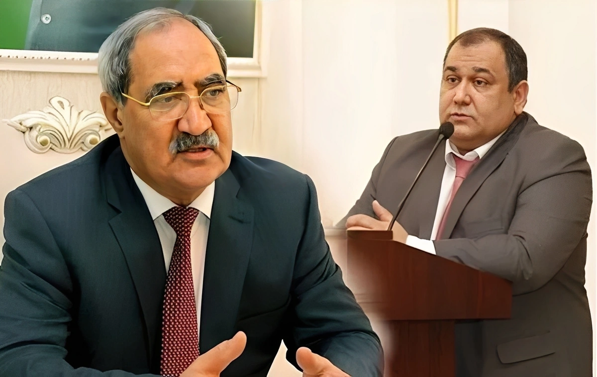 Fəzail Ağamalı məhkəməyə verildi: AVP-də növbəti QALMAQAL