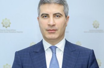 Mədəniyyət Nazirliyinin Aparat rəhbəri işdən çıxarılıb?