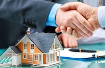 Ötən il 3 jurnalist güzəştli ipoteka kreditindən faydalanıb