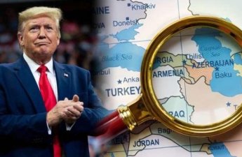 ABŞ bölgəyə qayıtmır, oyunu yenidən qurur - TƏHLİL