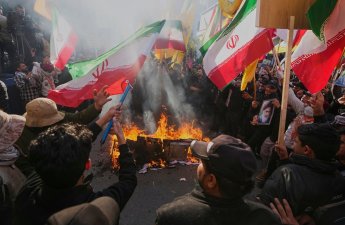 İranın gələcəyində Azərbaycan faktoru - “The Washington Post”