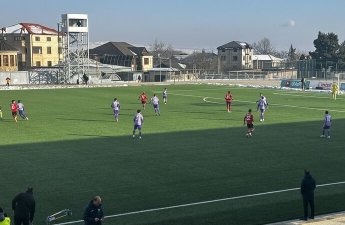 Premyer Liqa: “Qəbələ” “Şamaxı”nı darmadağın etdi