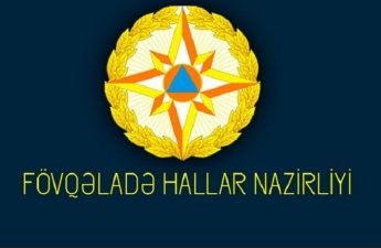 В Лянкяране спасли мужчину, придавленного автобусом