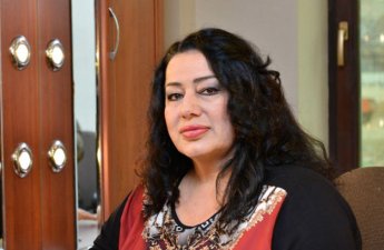 Xalq artisti illər sonra efirə çıxdı - FOTO