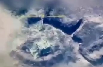 Энергосистема Украины оказалась на грани катастрофы