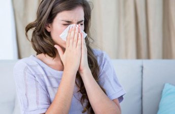 Keçməyən burun axmasının təhlükəli səbəbləri