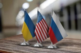 Əbu-Dabidə keçirilən Ukrayna danışıqlarında müzakirə olunan məsələlər açıqlandı