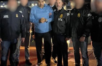 Tramp “məxfi silah”ı açıqladı: Maduro bu üsulla ələ keçirilib
