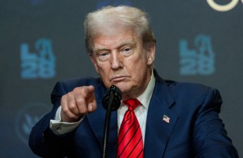 Президент США: Удары по наркокартелям могут быть нанесены 