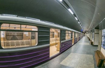 Bakı metrosunun 10 yeni stansiyası harada yerləşəcək? - FOTOLAR