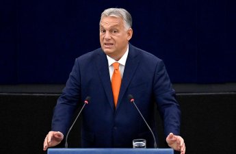 Орбан: ЕС уже подписал документ об отправке войск в Украину