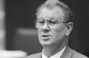 SSRİ-nin sonuncu müdafiə sənayesi naziri vəfat etdi