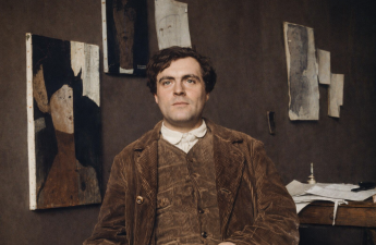 Tablolarını yeməyə dəyişdi, dostlarının evində gecələdi, vərəmə yoluxdu... - Lənətlənmiş dahinin həyatından faktlar