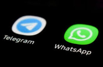 В Госдуме России объяснили причины ограничений Telegram и WhatsApp
