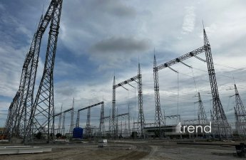 Иран увеличил закупки электроэнергии из Азербайджана