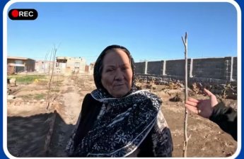 Ərdəbildə yaşayan şəxslər həqiqətənmi Qaçaq Nəbinin qohumlarıdır? - kötücəsi İLK DƏFƏ açıqladı