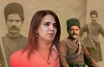 Ərdəbildə yaşayan şəxslər həqiqətənmi Qaçaq Nəbinin qohumlarıdır? - kötücəsi İLK DƏFƏ açıqladı