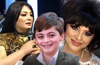 “Oğlum anam və qohumlarımla görüşür, onu görüşə atası aparır”- Səidə Dadaşovadan ETİRAF+ÖZƏL