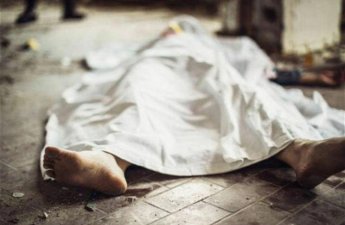 Cəlilabadda keçmiş vəzifəli şəxsin meyiti tapılıb