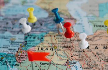 İsrail Türkiyənin regionda İranın 