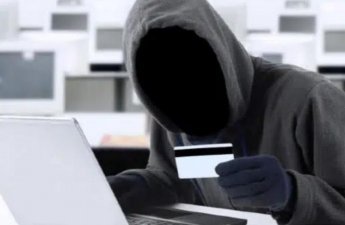 İş yoldaşının kartından onlayn yolla oğurluq edən şəxs saxlanılıb