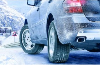 Yollar dumanlı olacaq, buz bağlayacaq