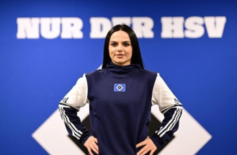 Almaniya klubunun yeni transferi: 